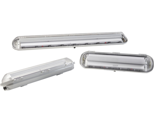 Explosion Proof Lighting Products